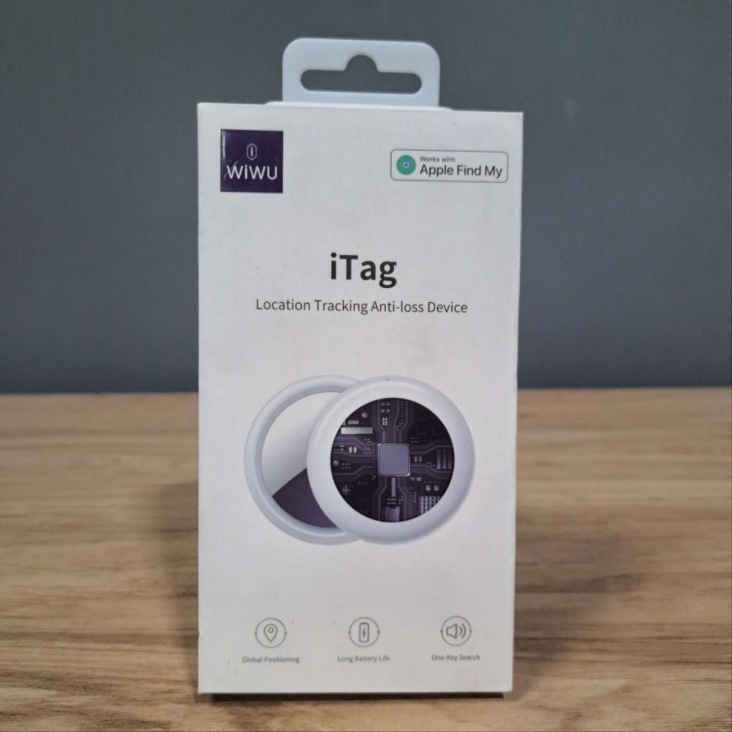 itag