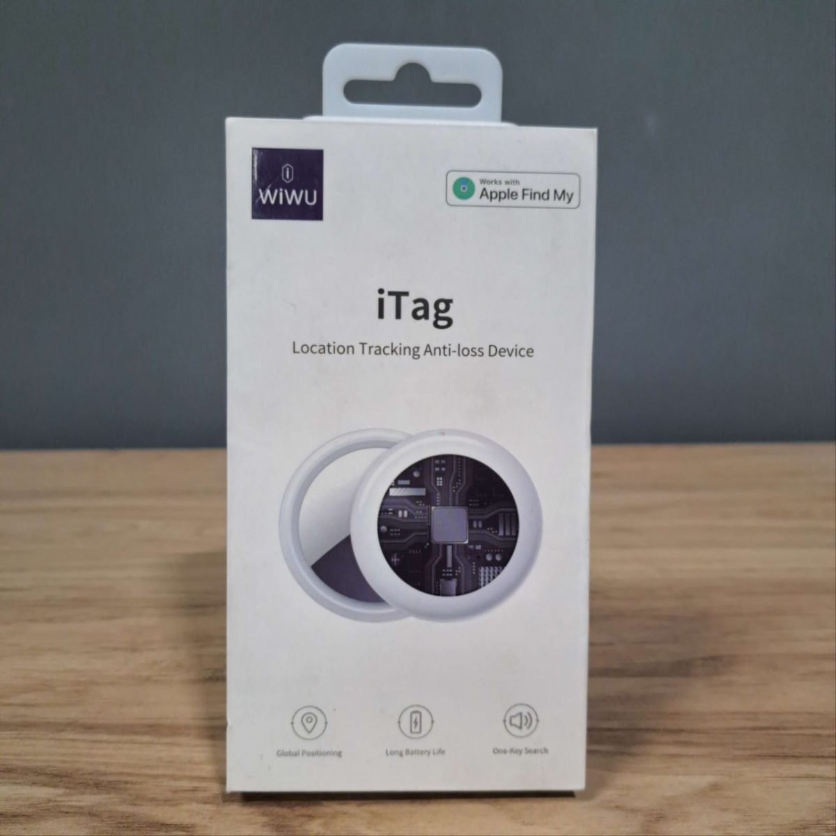 itag