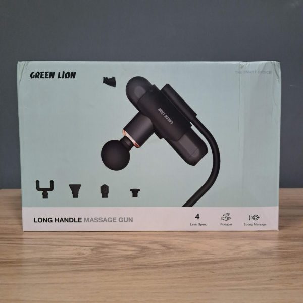 massage gun