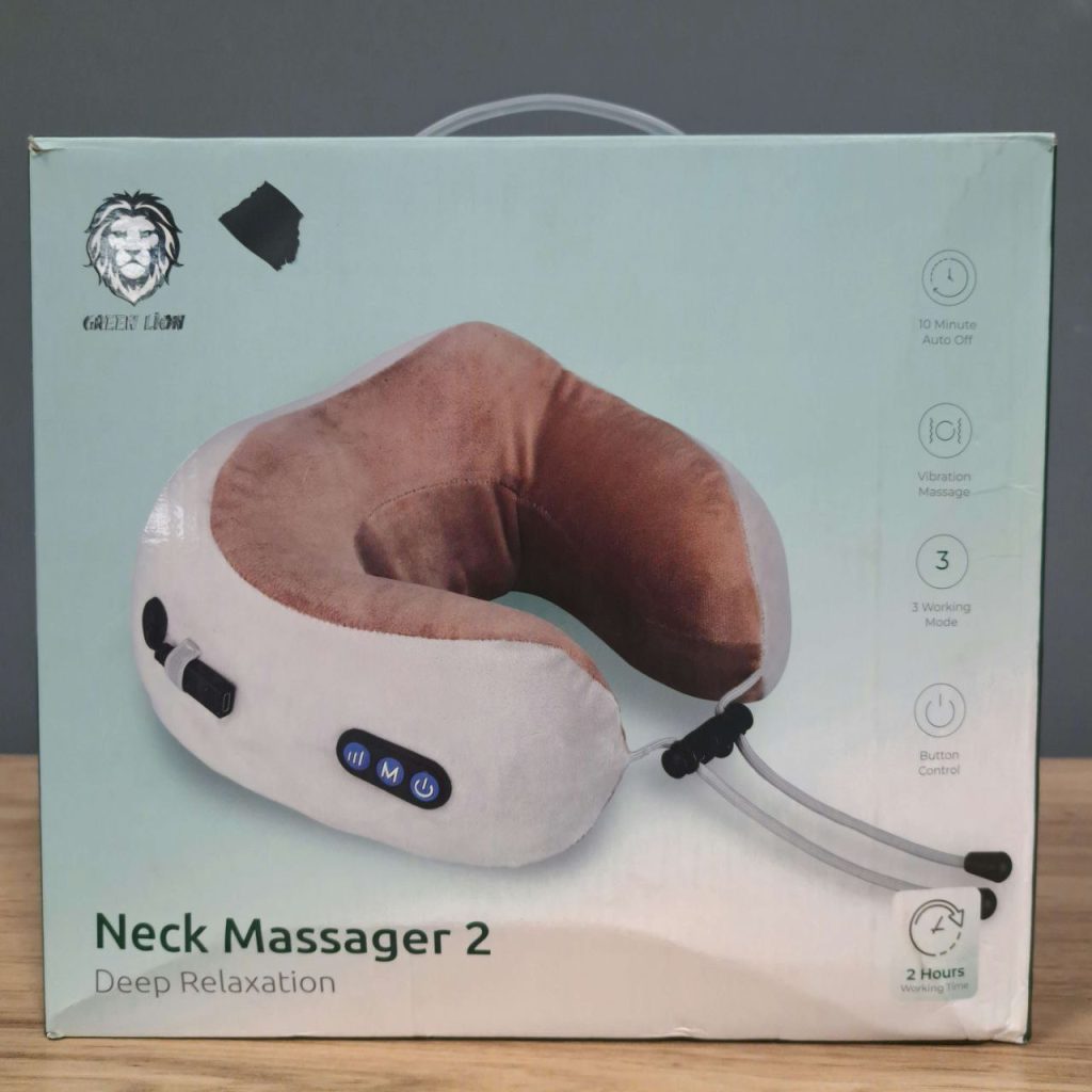 neck massager