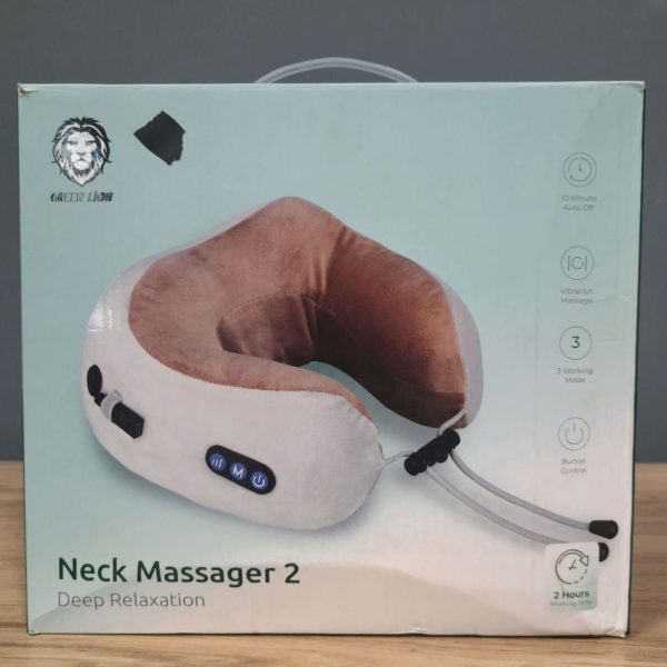 neck massager