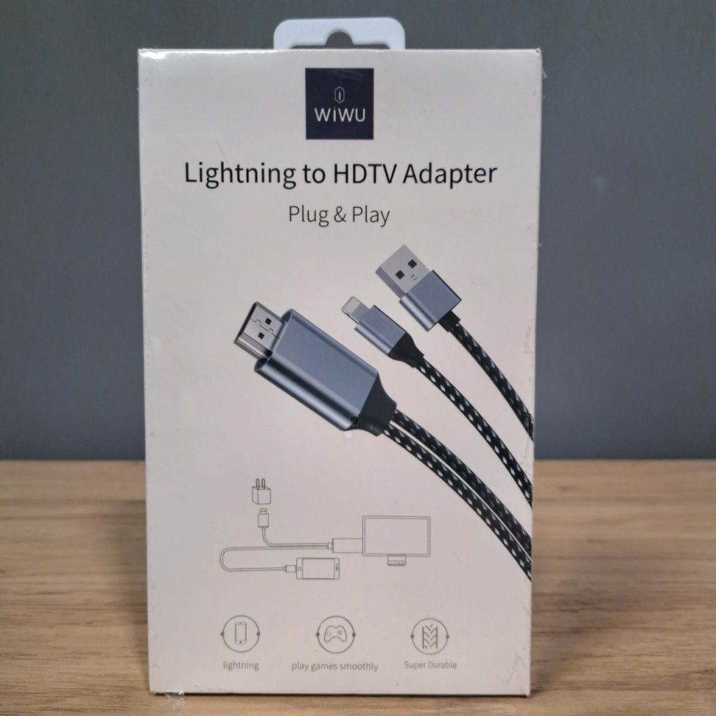 cable