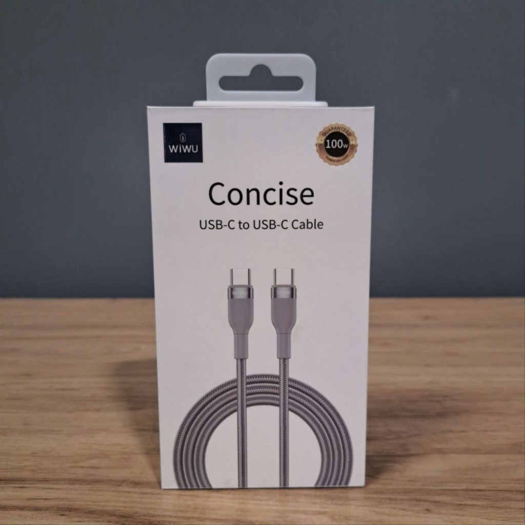 Cable