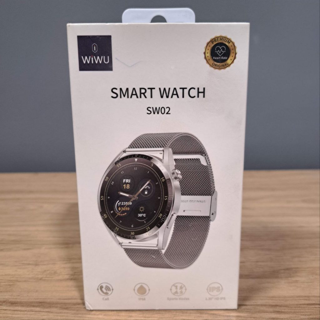watch