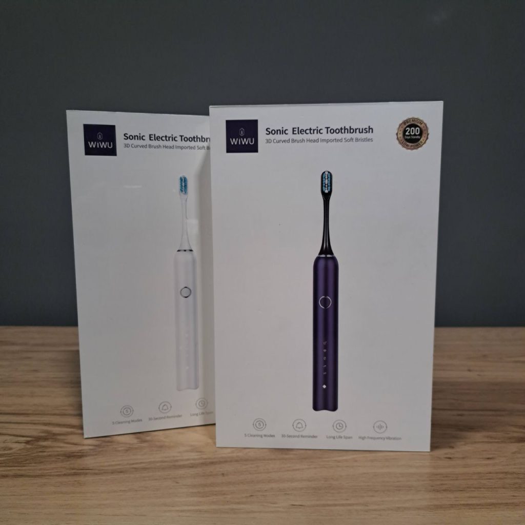 toothbrush