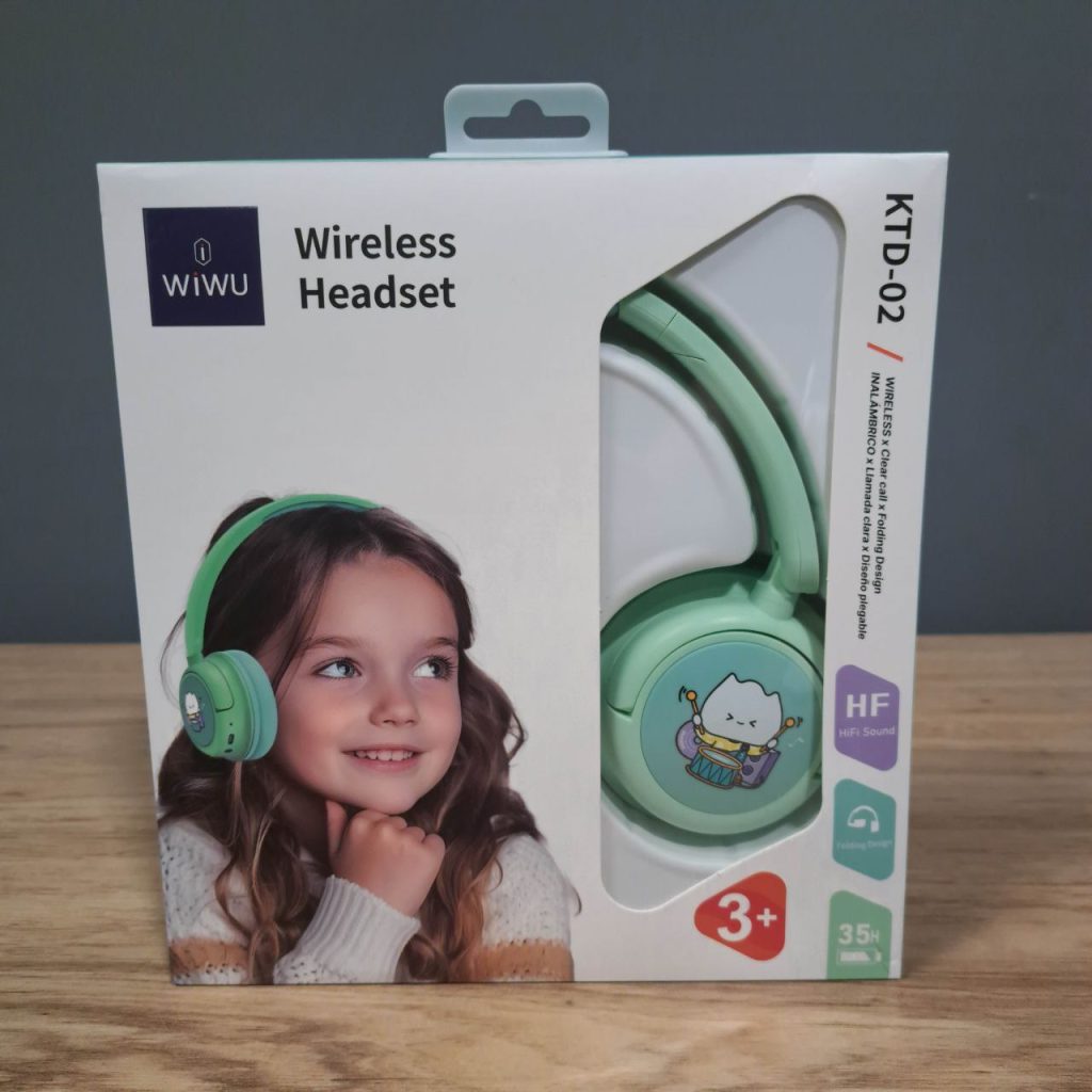 Headset