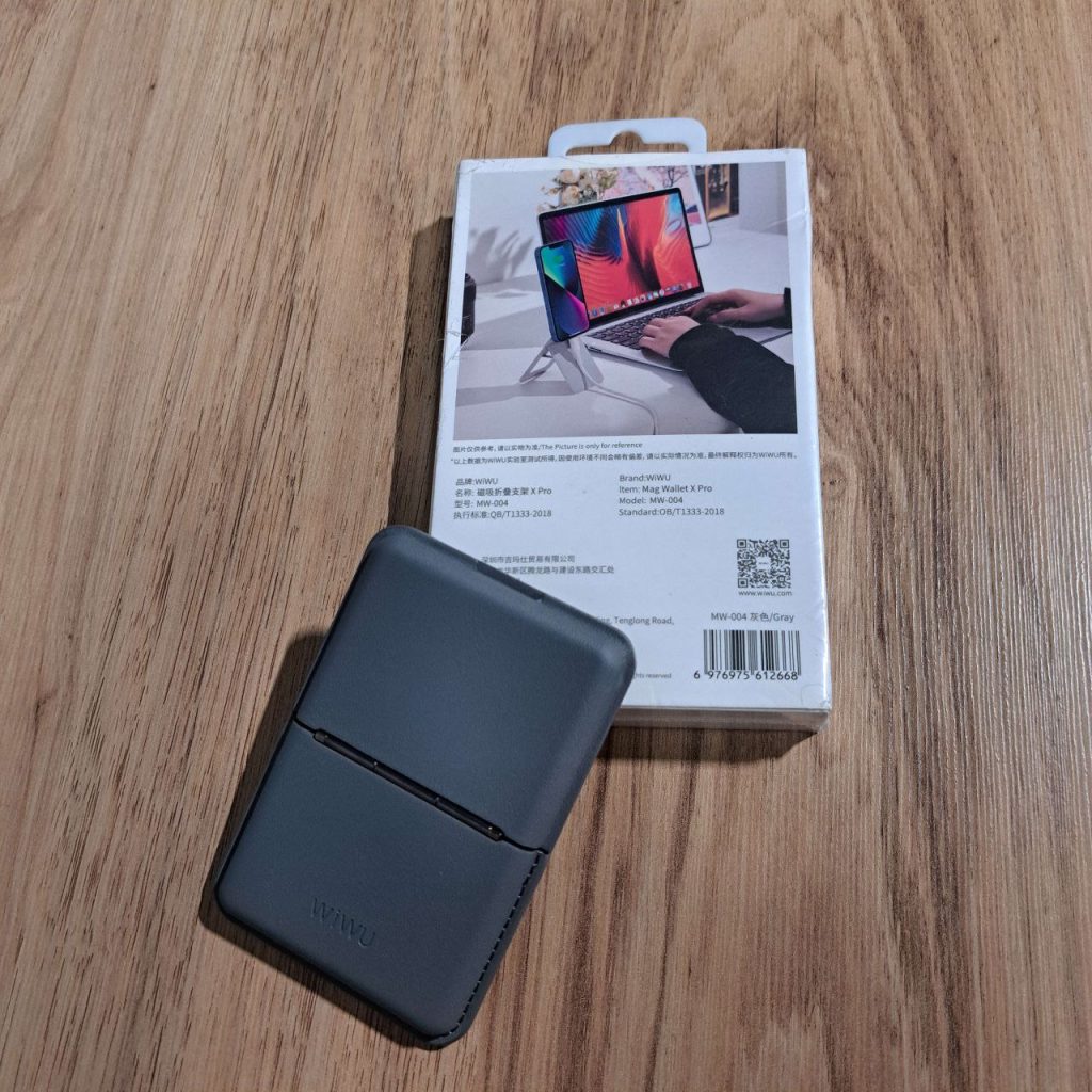 wallet