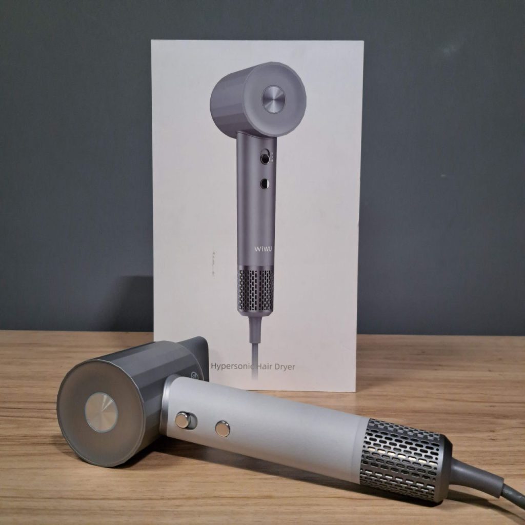 hair dryer
