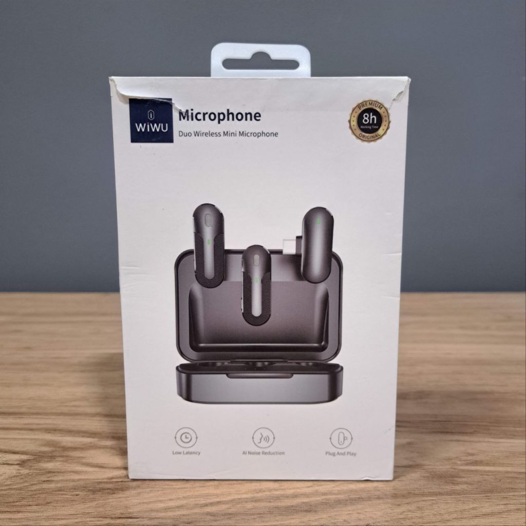 microphone