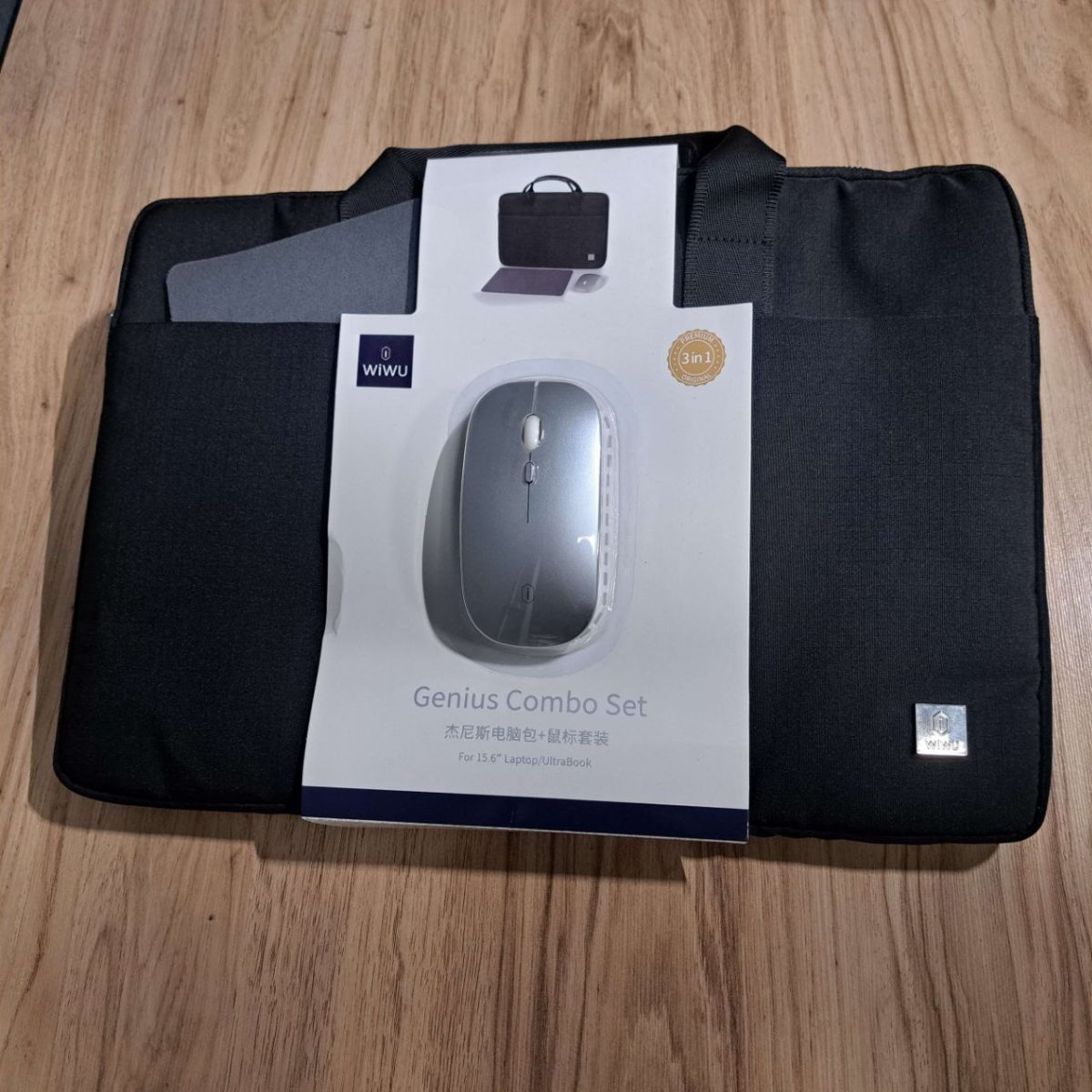 bag