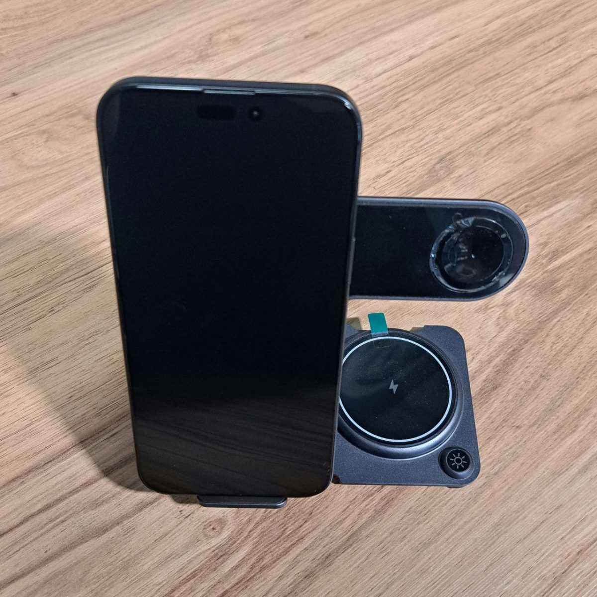 wireless