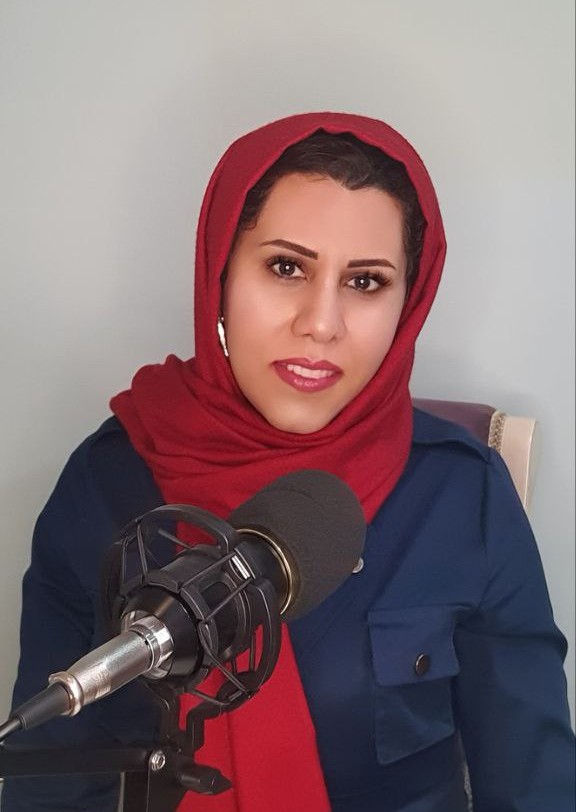حمیده جعفری