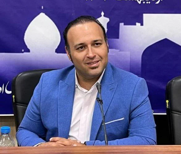 محمد زارع